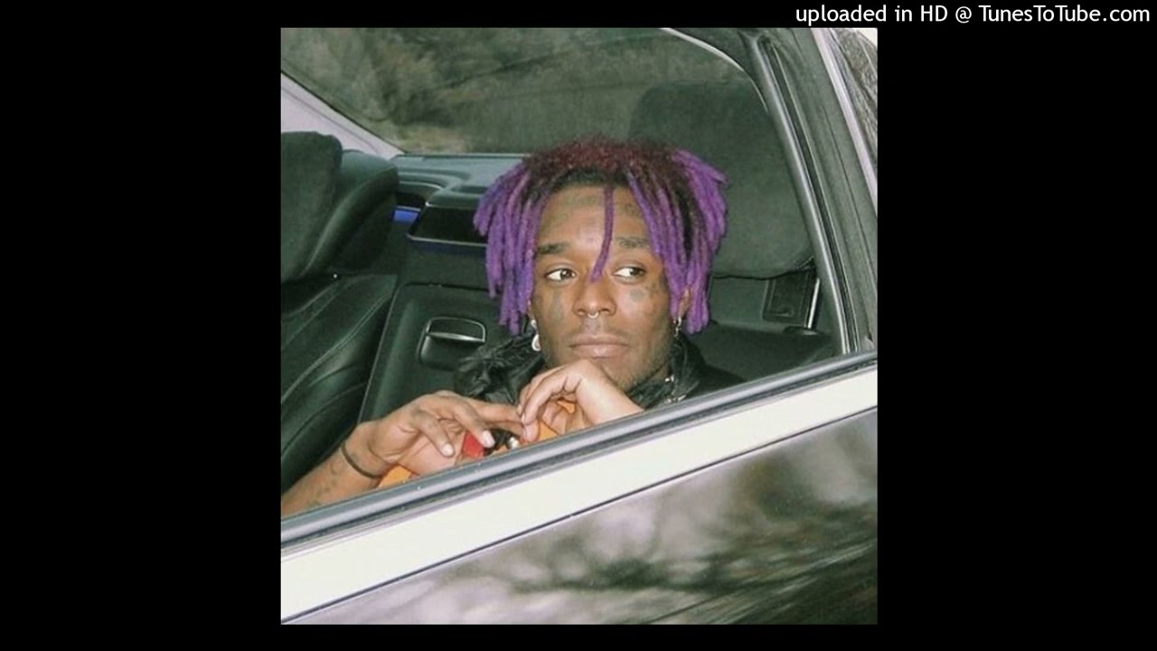 Lil Uzi Vert - Regular (Official Instrumental)