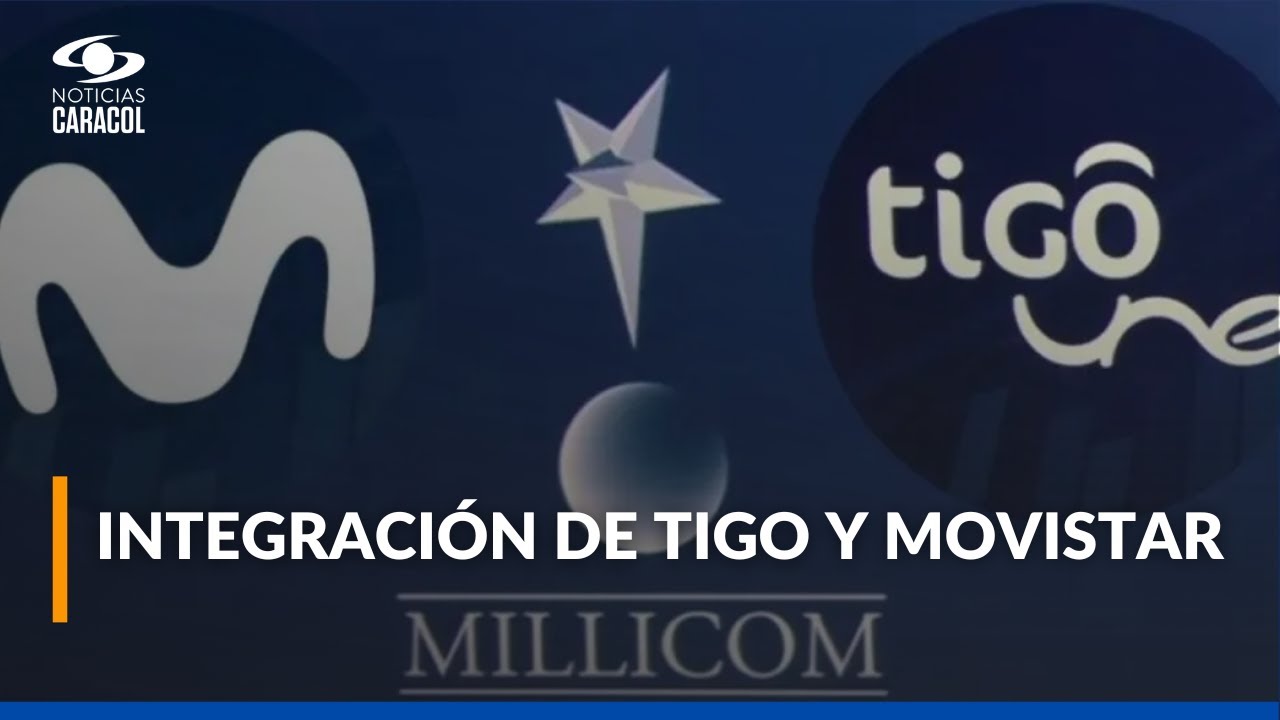 ¿Cuáles son los riesgos que advierte la CRC de la integración de Tigo y Movistar?