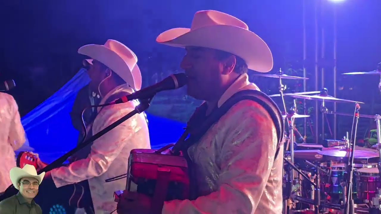 LOS RANCHEROS DE PLATA video 2 Medialuna Villarrica 2026 Vicente Bravo