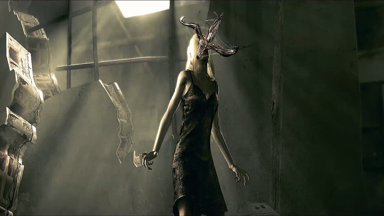 Resident Evil 5 Professional Difficulty Handgun Only Part 2 - Chapter 1-2: Meet Uroboros