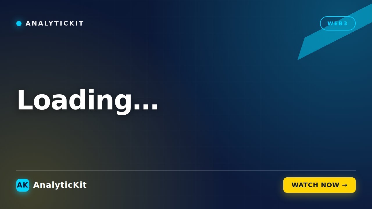Wallet Connections Explained: Why Web3 Marketing Agencies Lose 90% of the Data Without Them