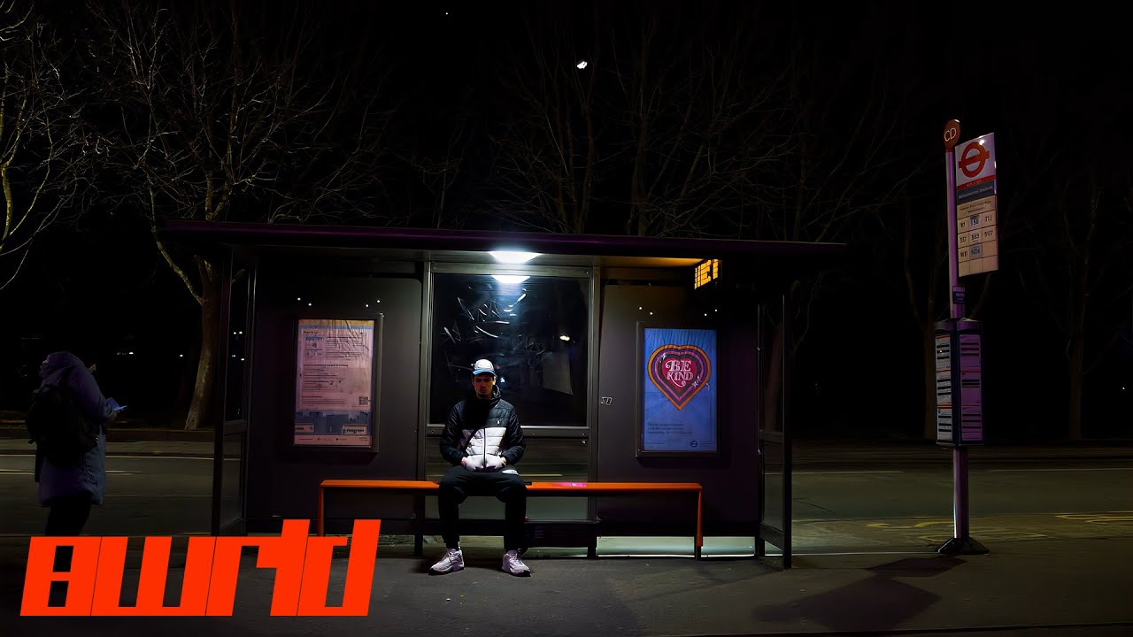 V4LY - Three C's [Music Video]
