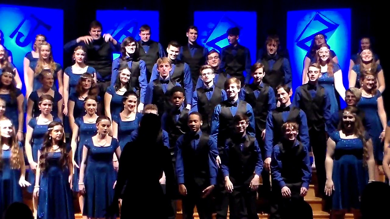 BG Choir 