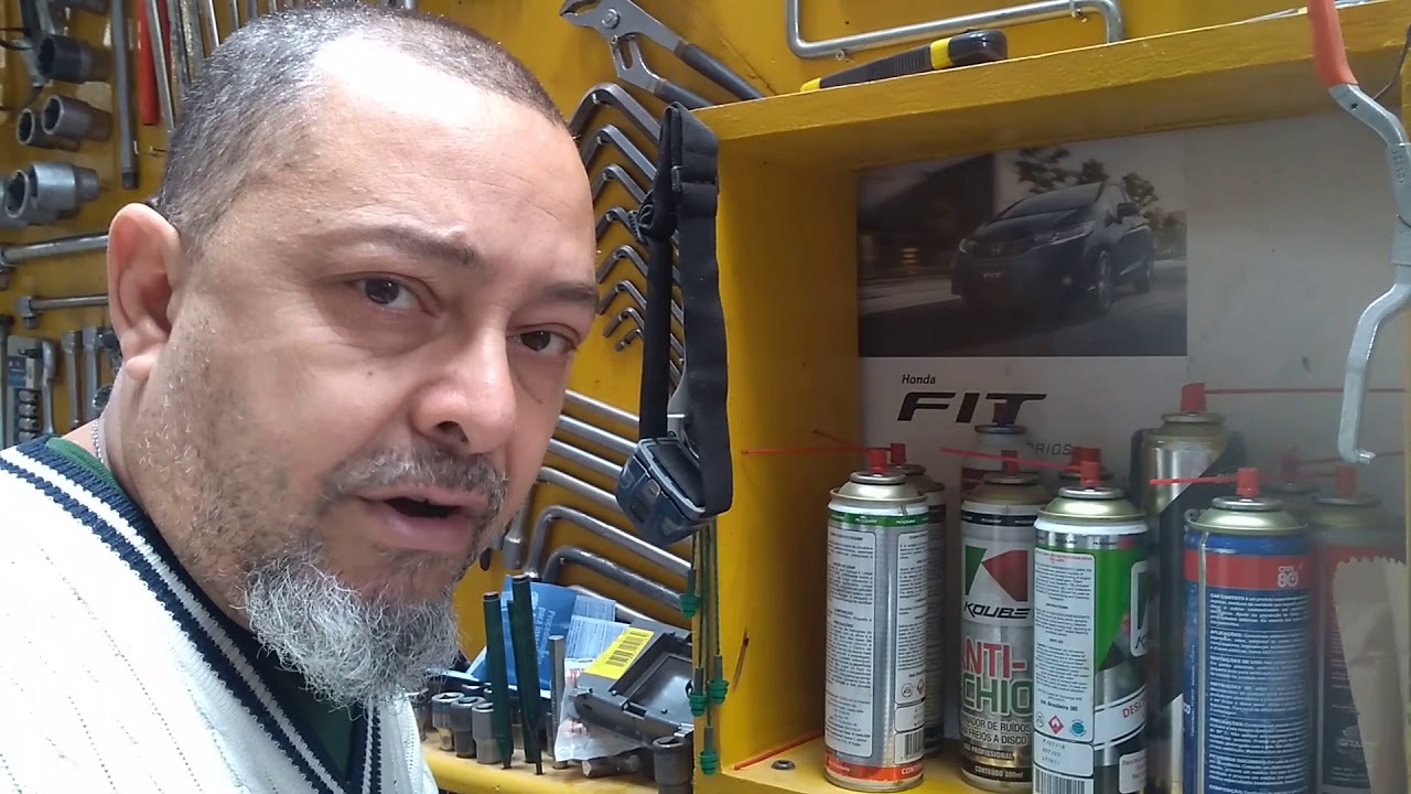 BICOS INJETORES HONDA FIT...REVISE ANTES DE QUEBRAR !!!