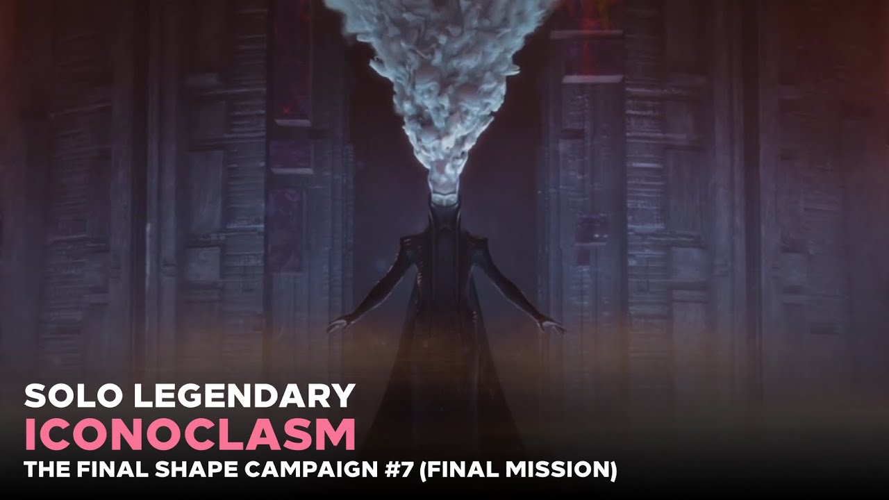 Solo Legnedary 