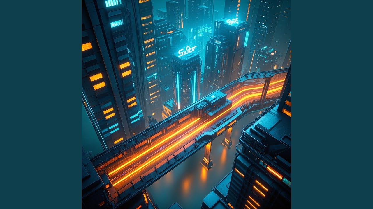 Skyline Overdrive