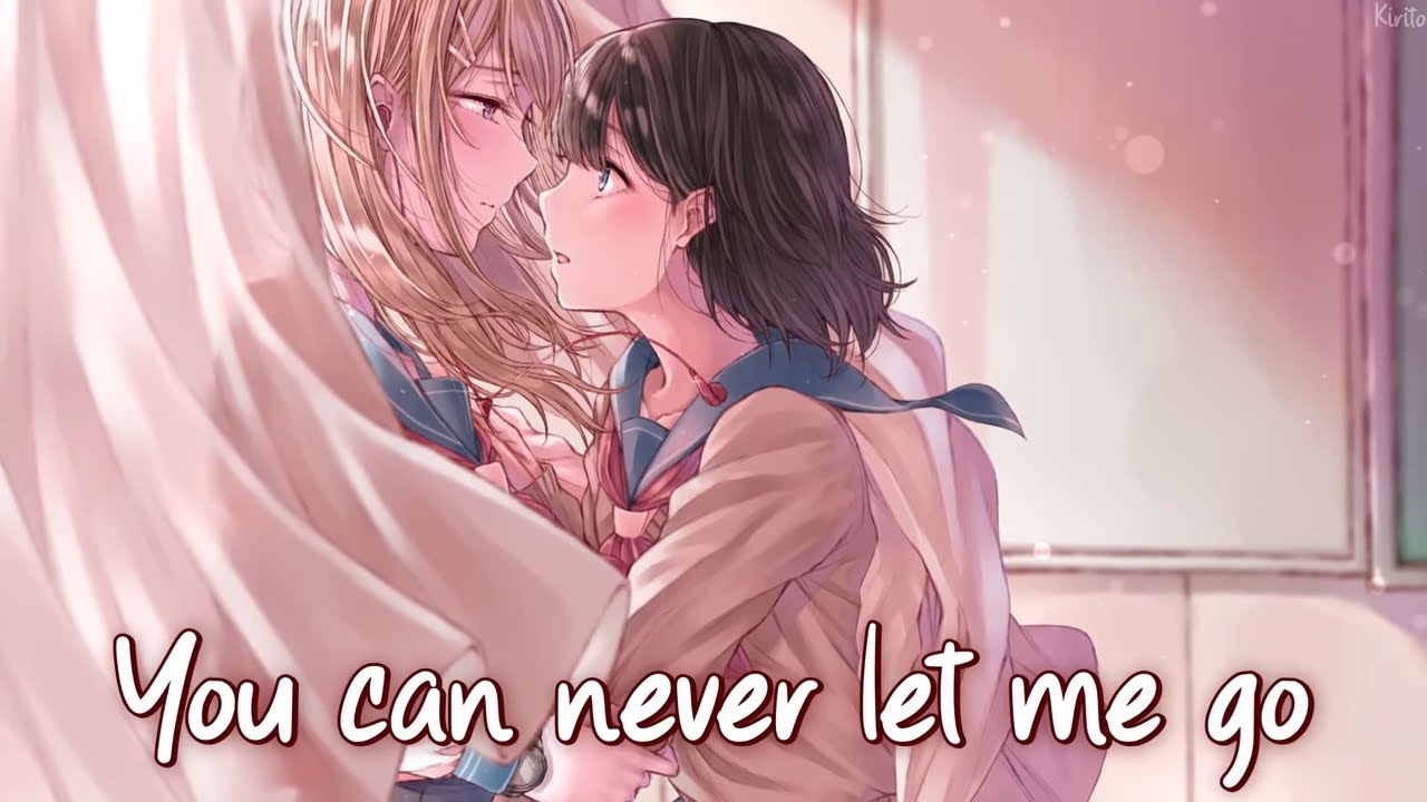 Nightcore - Tie Me Down (Gryffin & Elley Duhé) - (Lyrics)