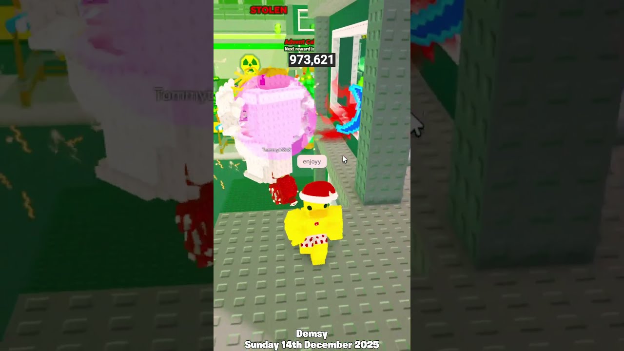 Giving TOMMY a SPAGHETTI TUALETTI 360M/s! 🍝 (Steal a Brainrot Roblox)