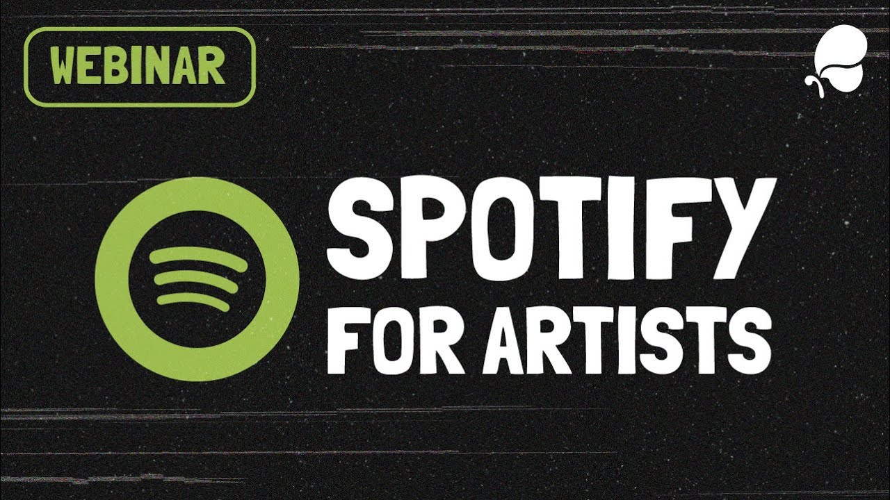 Spotify for Artists: How to get more streams and grow on Spotify
