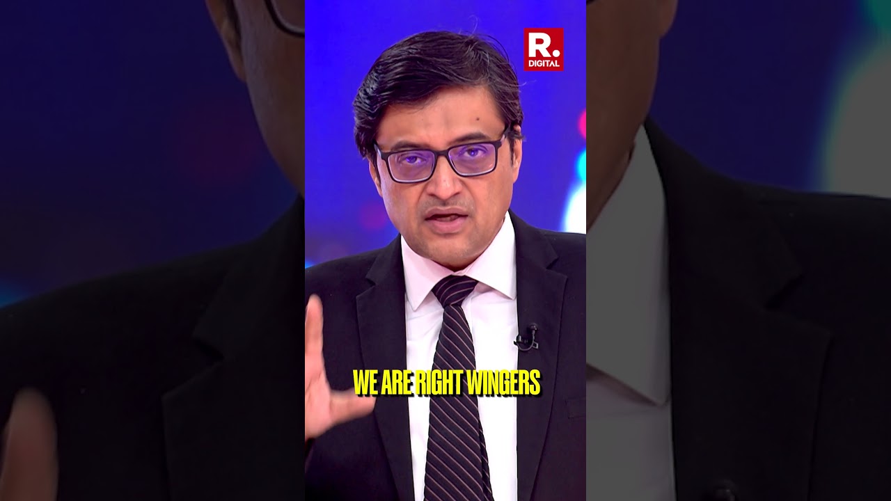 &lsquo;These Dirty Influencers Must Be Challenged&rsquo;: Arnab Calls Out Woke Ecosystem