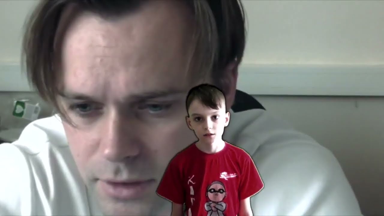 Вся правда о полтергейсте Gotiko ALex от его сына. Саморазоблачение вложенное в выступление ребенка