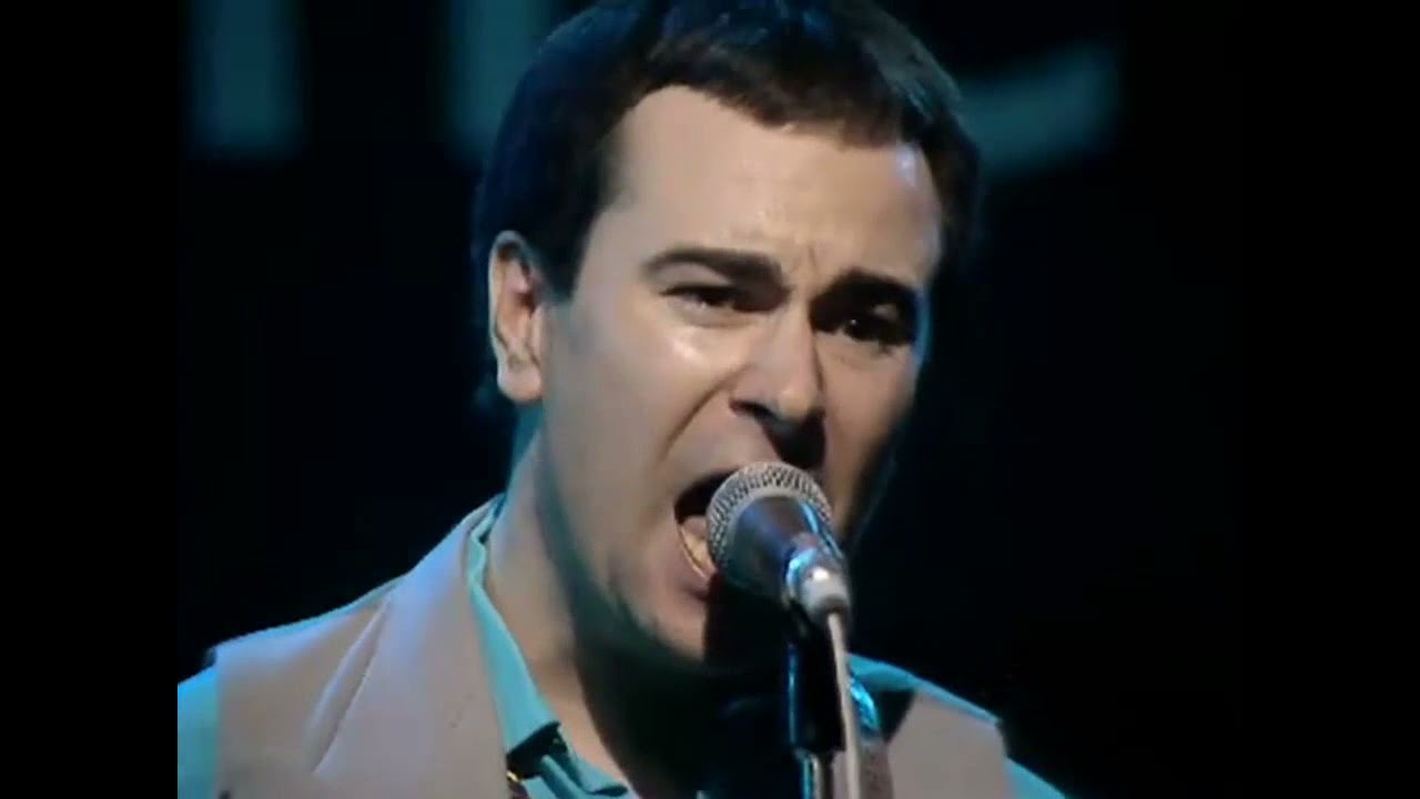 999 (Nine Nine Nine) Old Grey Whistle Test 28th November 1978 (2 Songs) original Broadcast