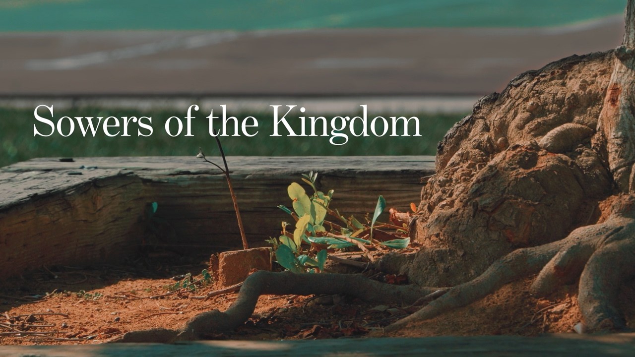 Sowers of the Kingdom: The Story of Stone Arbor