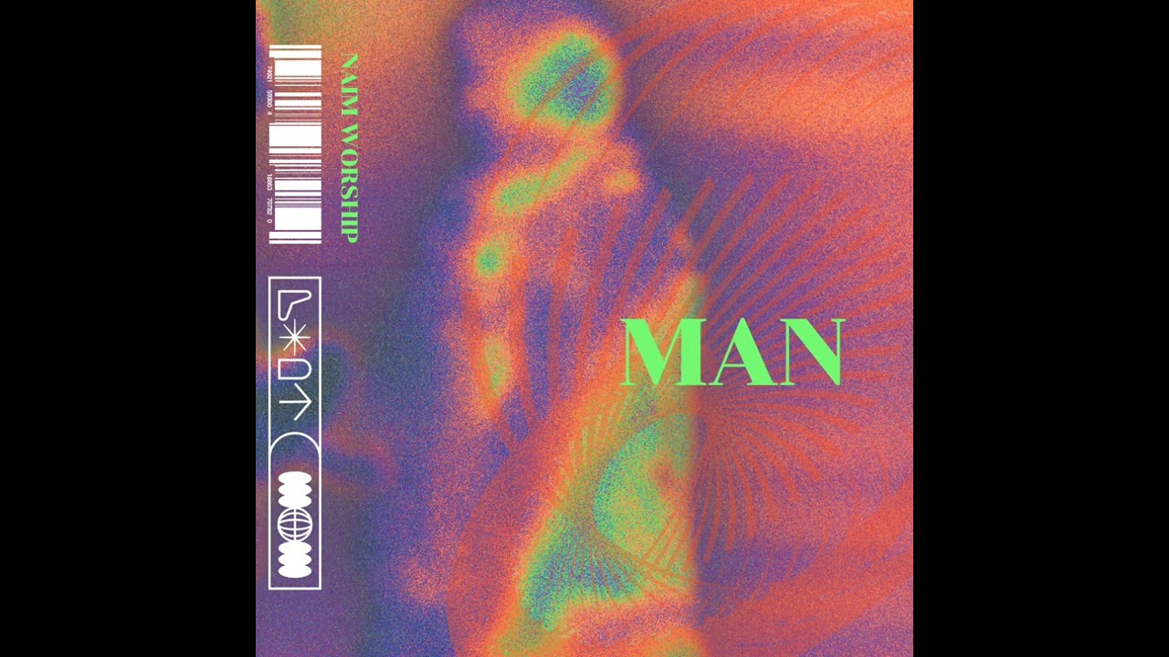 MAN 만 (Drill) | NAIM WORSHIP