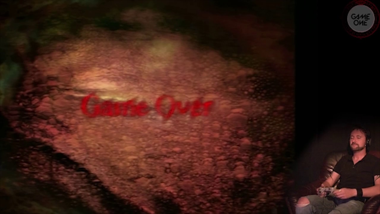 Bis zum bitteren Ende Silent Hill 3 mit Wolf Speer #03 [GameOne]