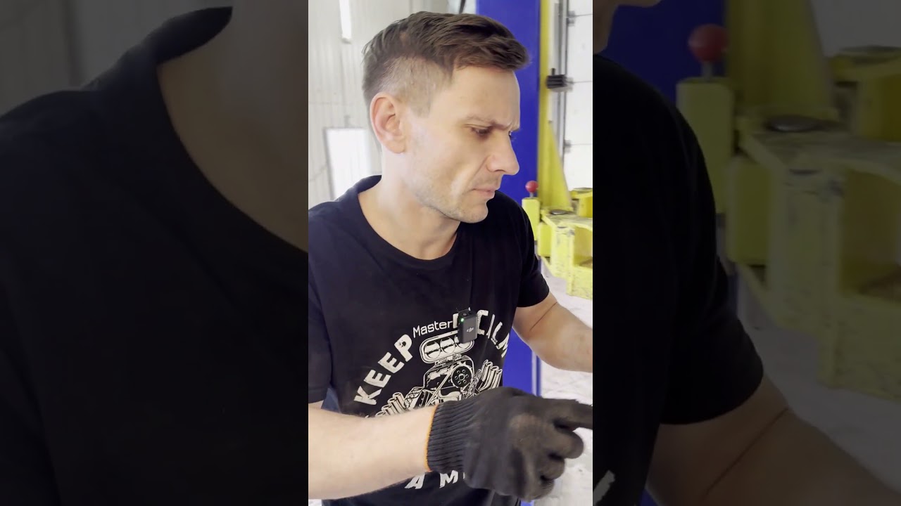 СТУК В ПОДВЕСКЕ - РЕМОНТ ОЖИДАНИЕ-РЕАЛЬНОСТЬ | KNOCK IN THE SUSPENSION - REPAIR EXPECTATION-REALITY