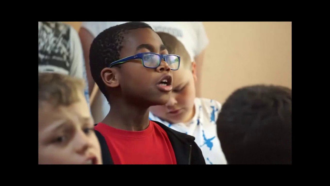 Gospel Kids Débranchez!