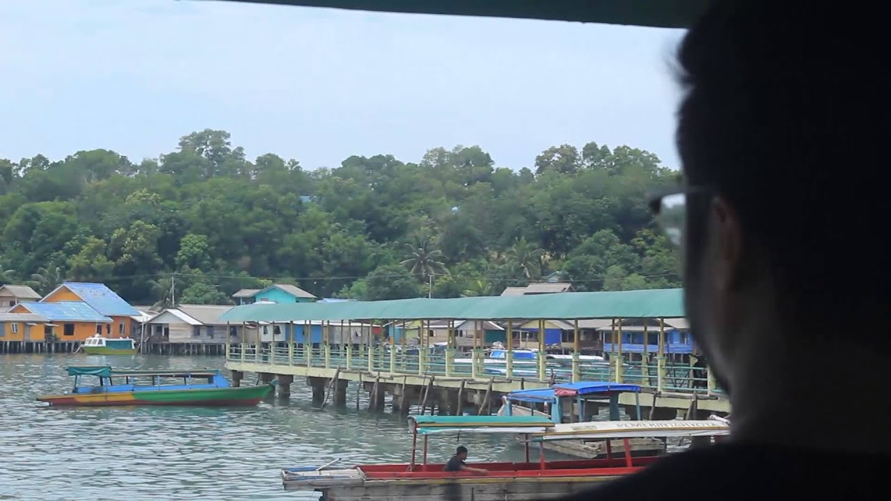 Travel MGJ Tanjungpinang Indonesia