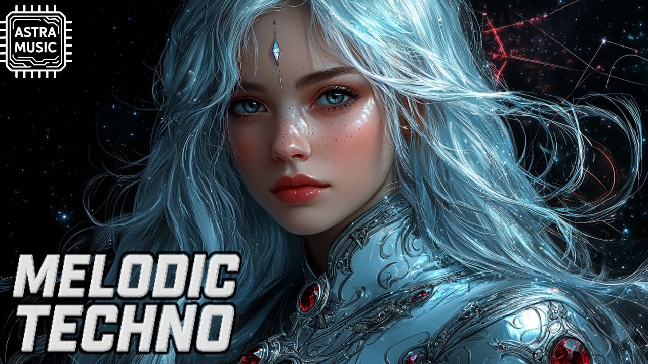 Melodic Techno New Era 2026 🎧 