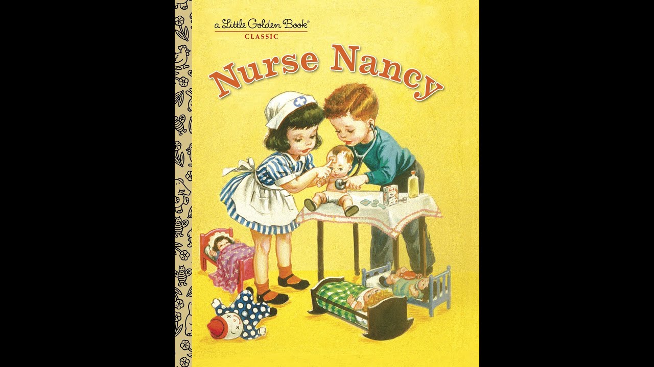 Nurse Nancy