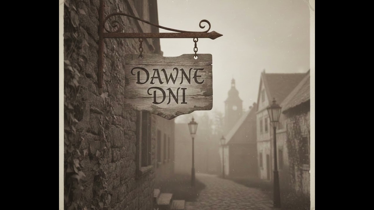 Dawne Dni - HIT DISCO POLO 2026 (Disco Myszy)