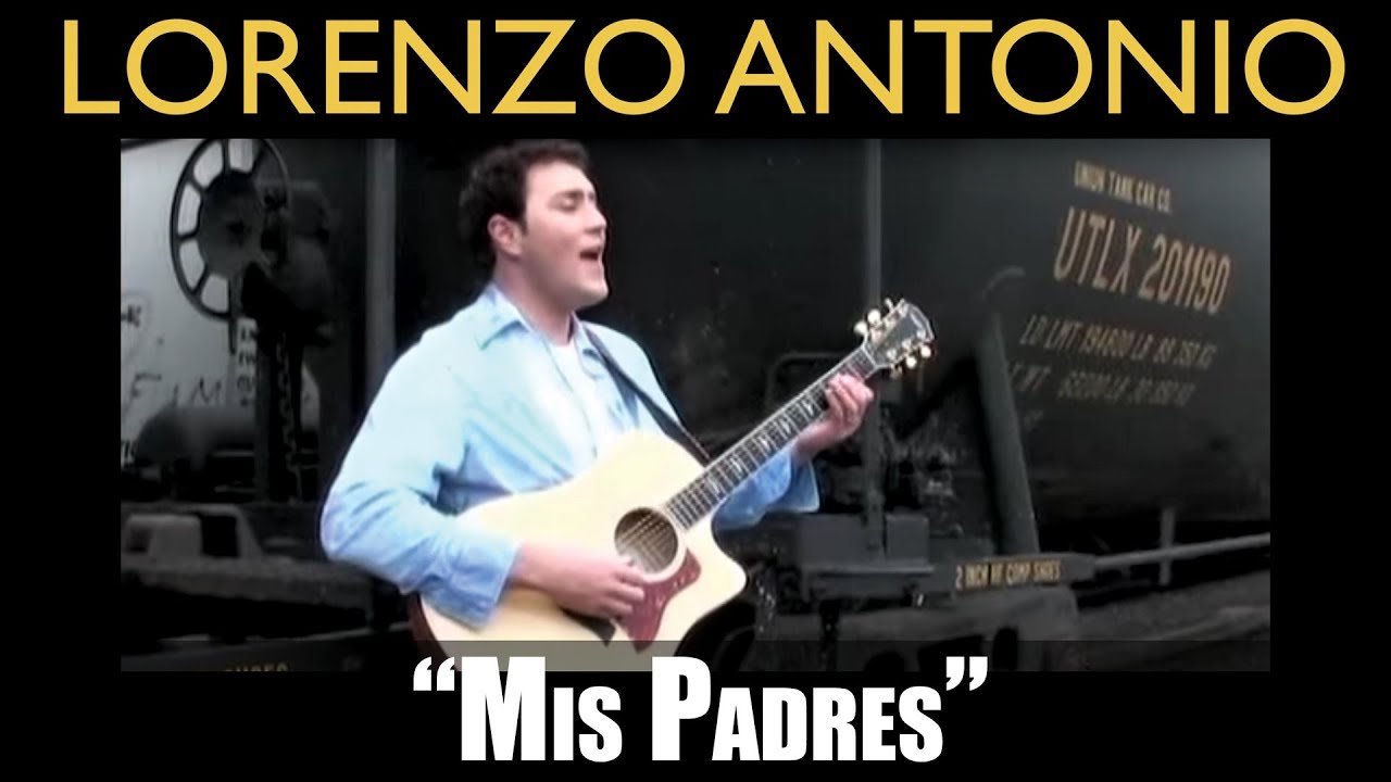 Lorenzo Antonio - 