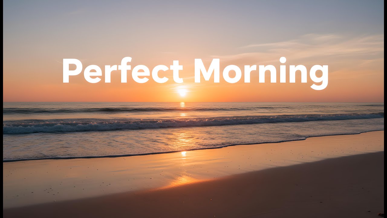 Sunrise Beach House Mix – Tranquil Morning Vibes