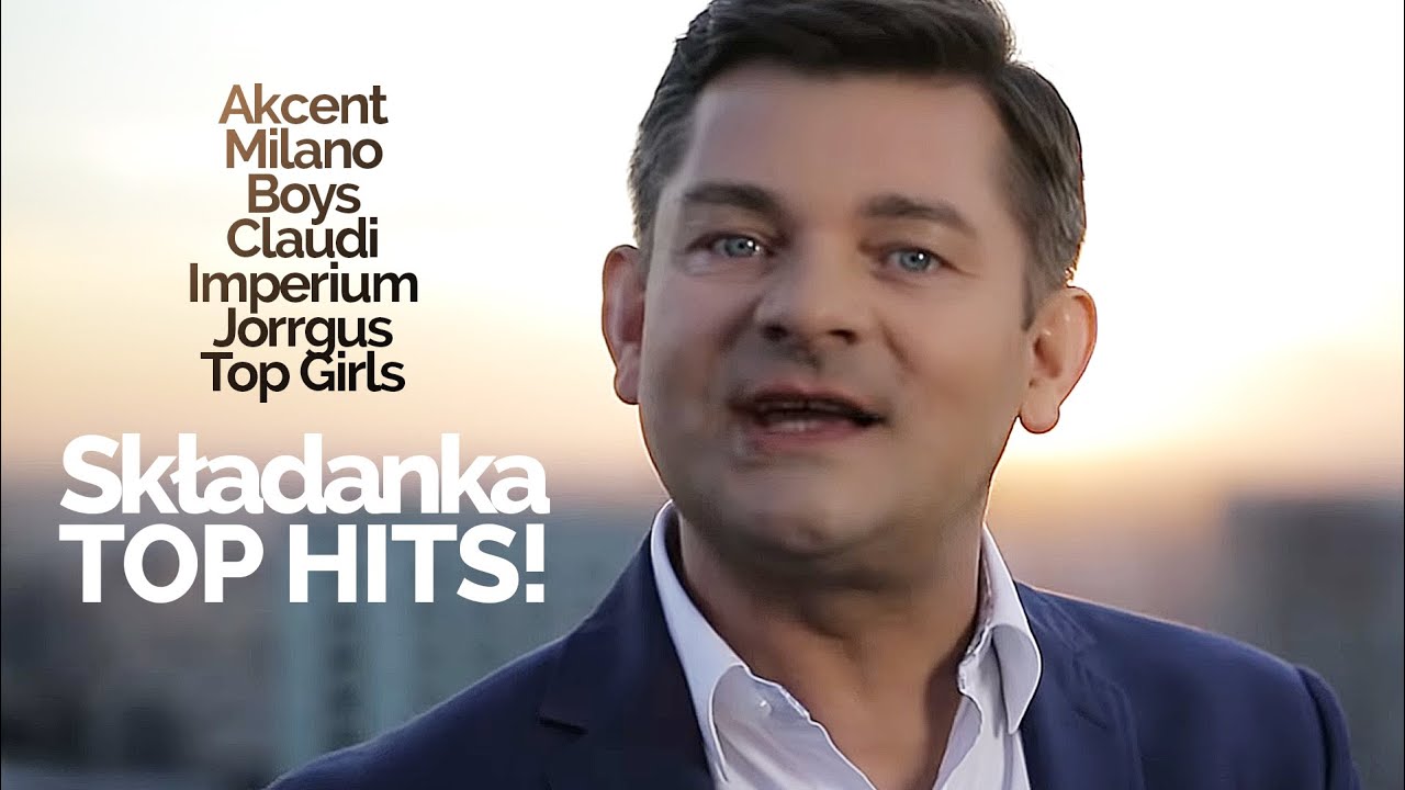 🔥 🔥 DISCO POLO TOP HITS LATO 2020 - SKŁADANKA 🔥 🔥