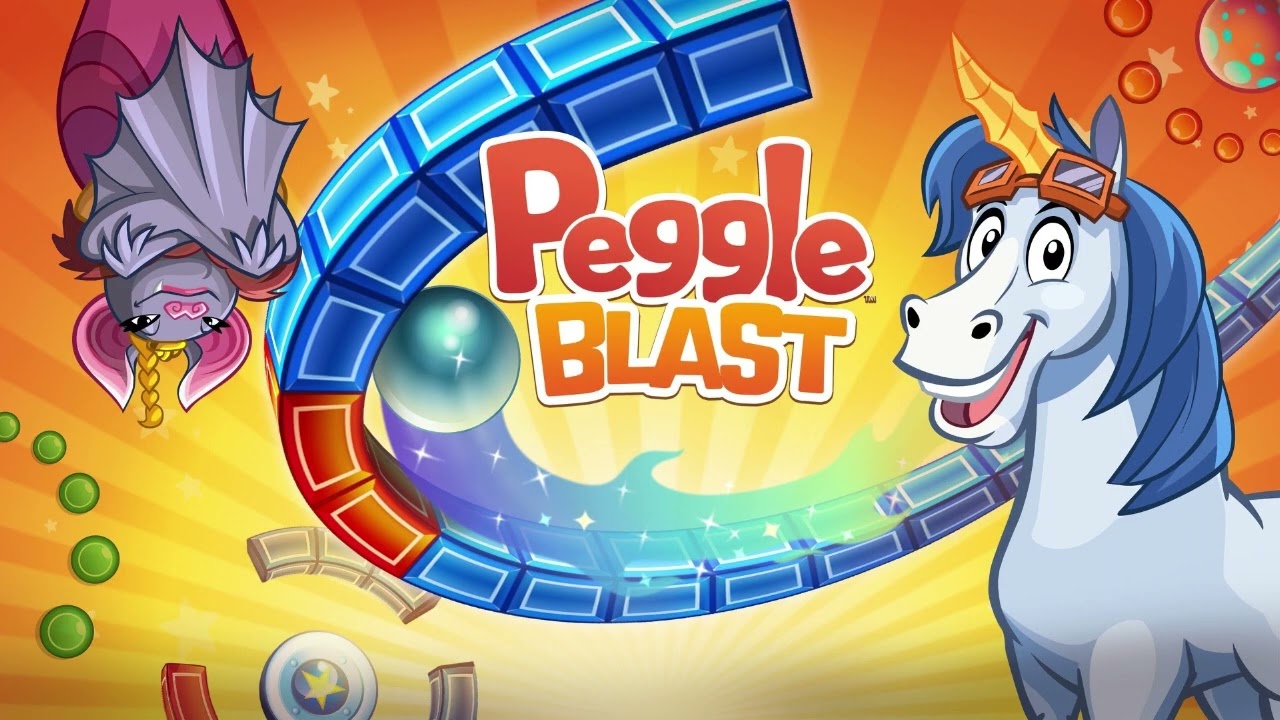 Peggle Blast: Complete Original Soundtrack (OST)
