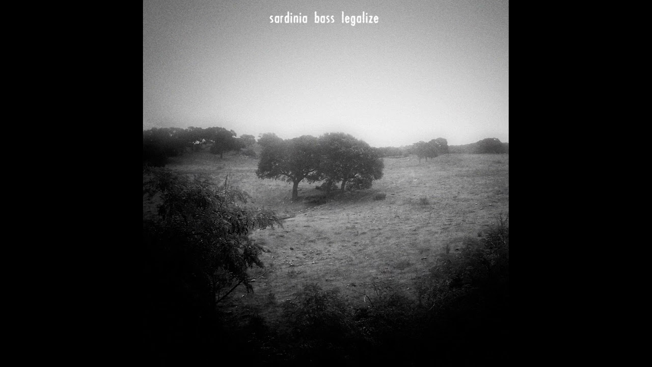 Sardinia Bass Legalize - Fog  [ High Sound Quality ]