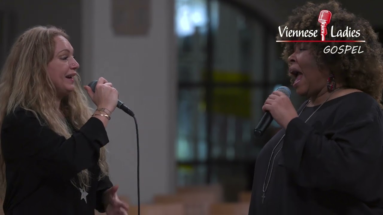 Viennese Ladies - Gospel Promo Trailer
