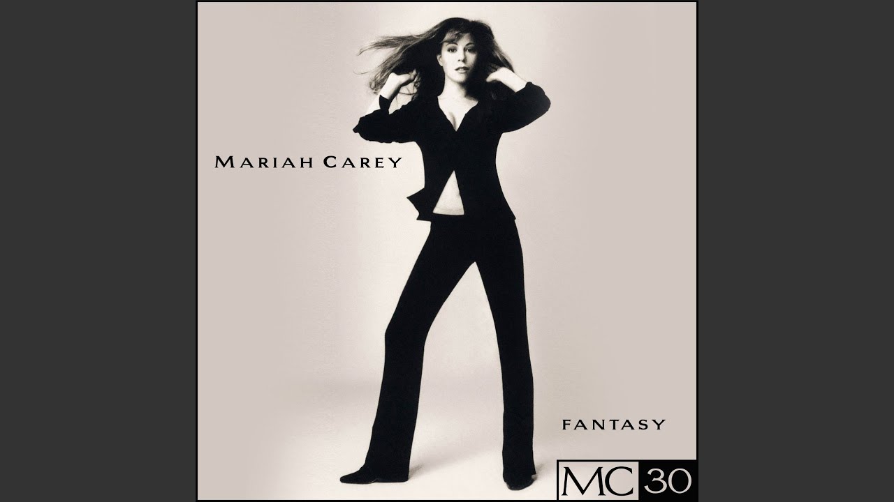 Fantasy (Sweet Dub Mix)