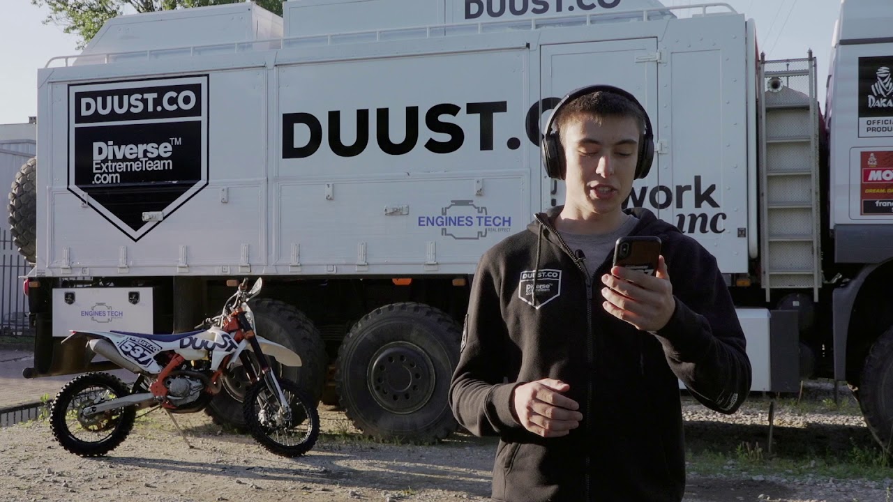 #Hot16Challenge2 Konrad Dąbrowski #Duust.co