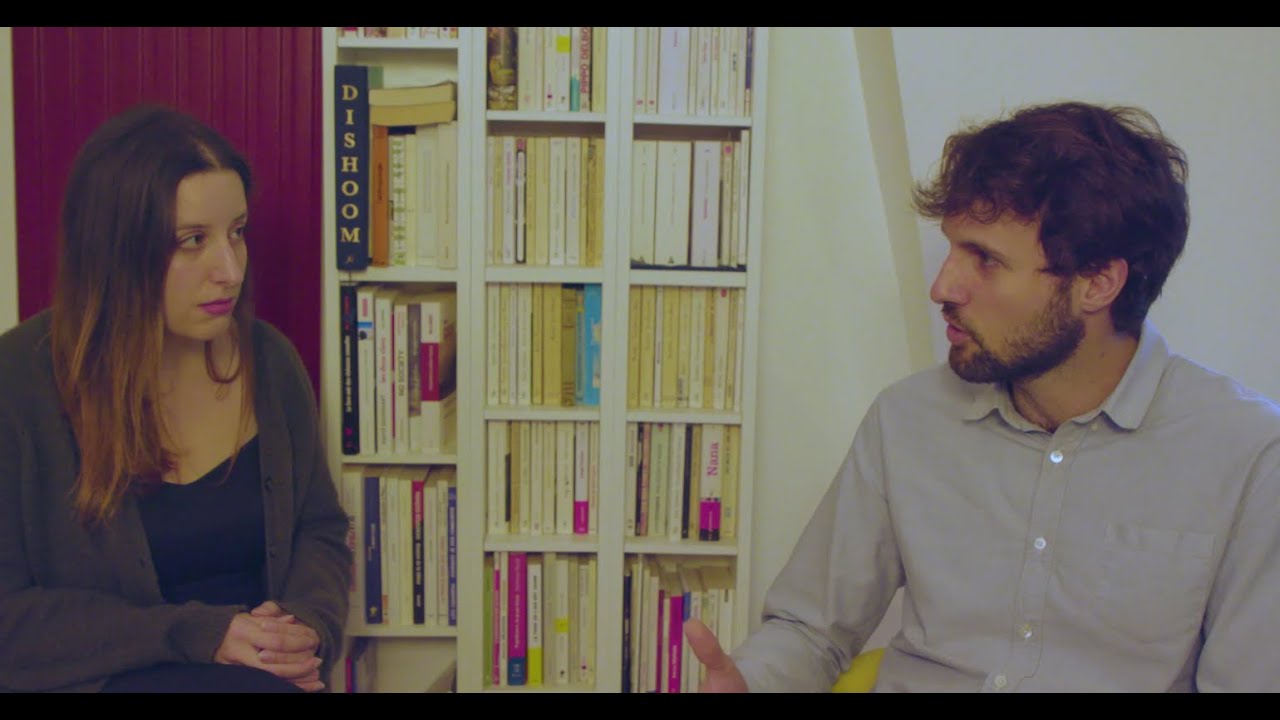 Troubles Obsessionnels Compulsifs (TOC) : Raphaël et la TCC