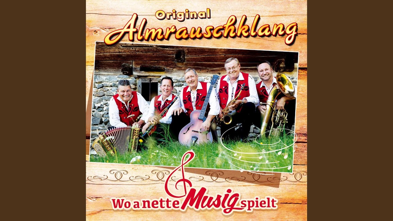 Goaßa Wiesn-Landler