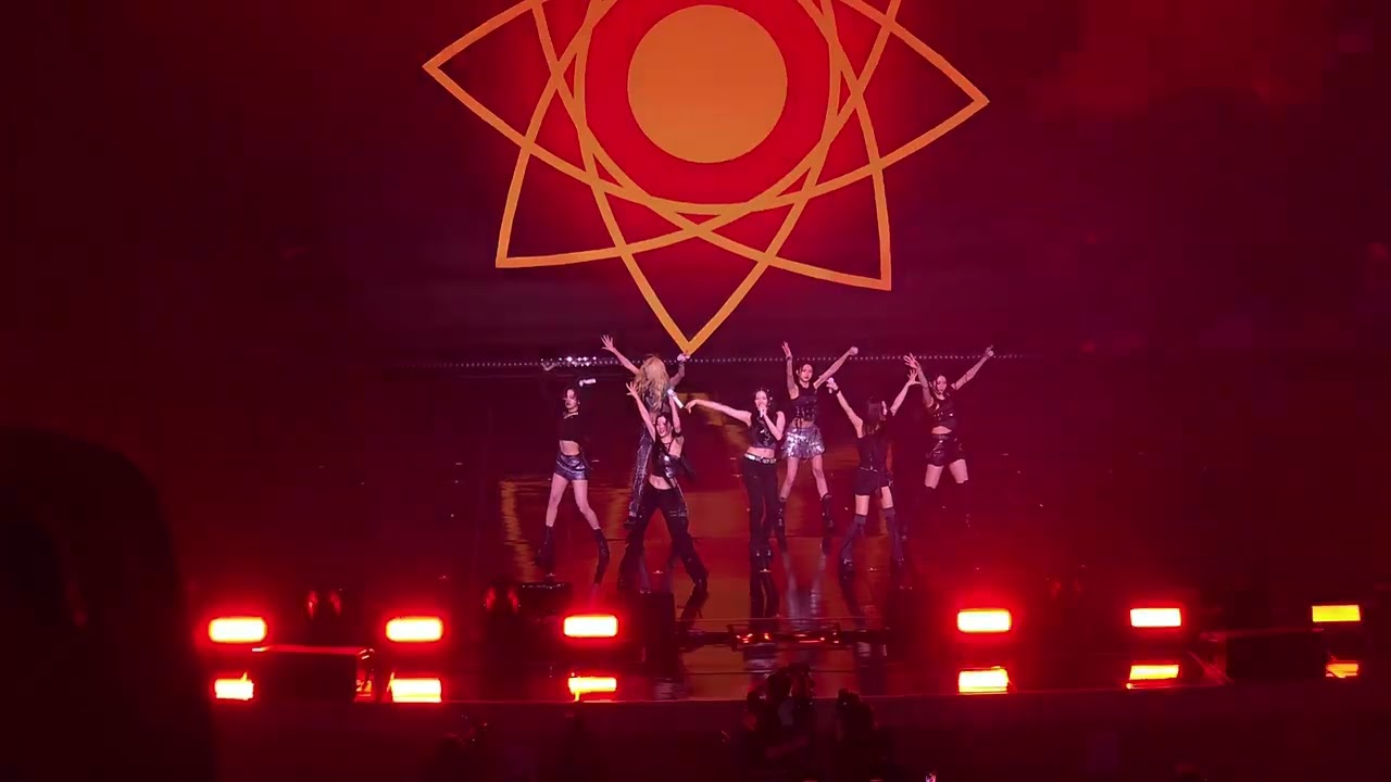 [4K]240810 BABYMONSTER SHEESH