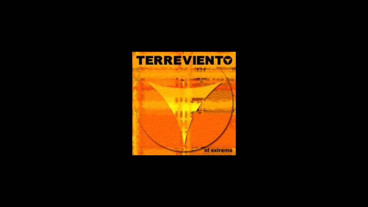 Terreviento - Al Extremo (Álbum Completo)