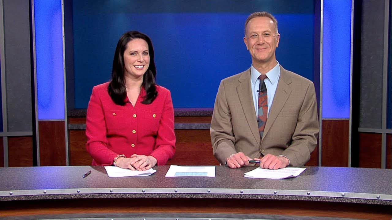 APN | Newscast: April 10, 2014
