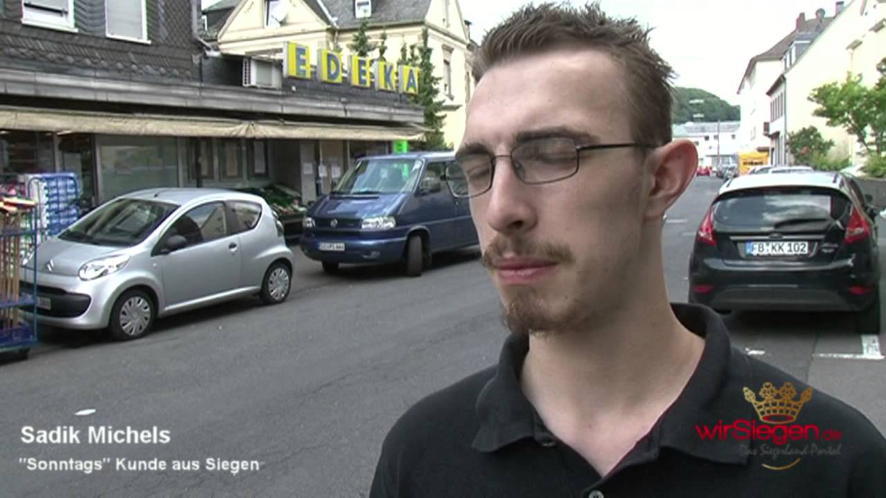 Lebensmittel Schuh in Siegen