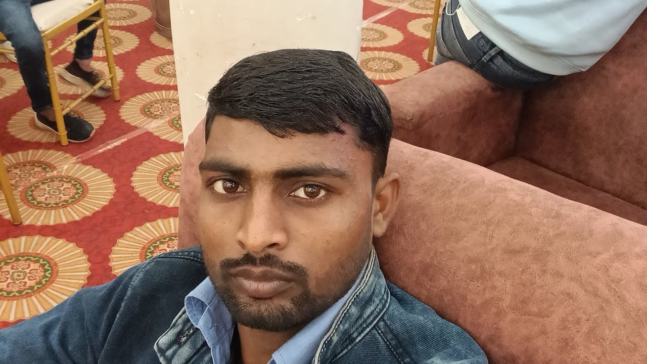 Jeevan Kumar NP is live Naseeb apna apna Hai