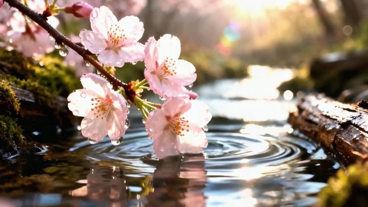 The Perfect Night Piano Music 🌙 Deep Relaxation, Stress Relief & Peaceful Sleep #relaxingmusic #2026