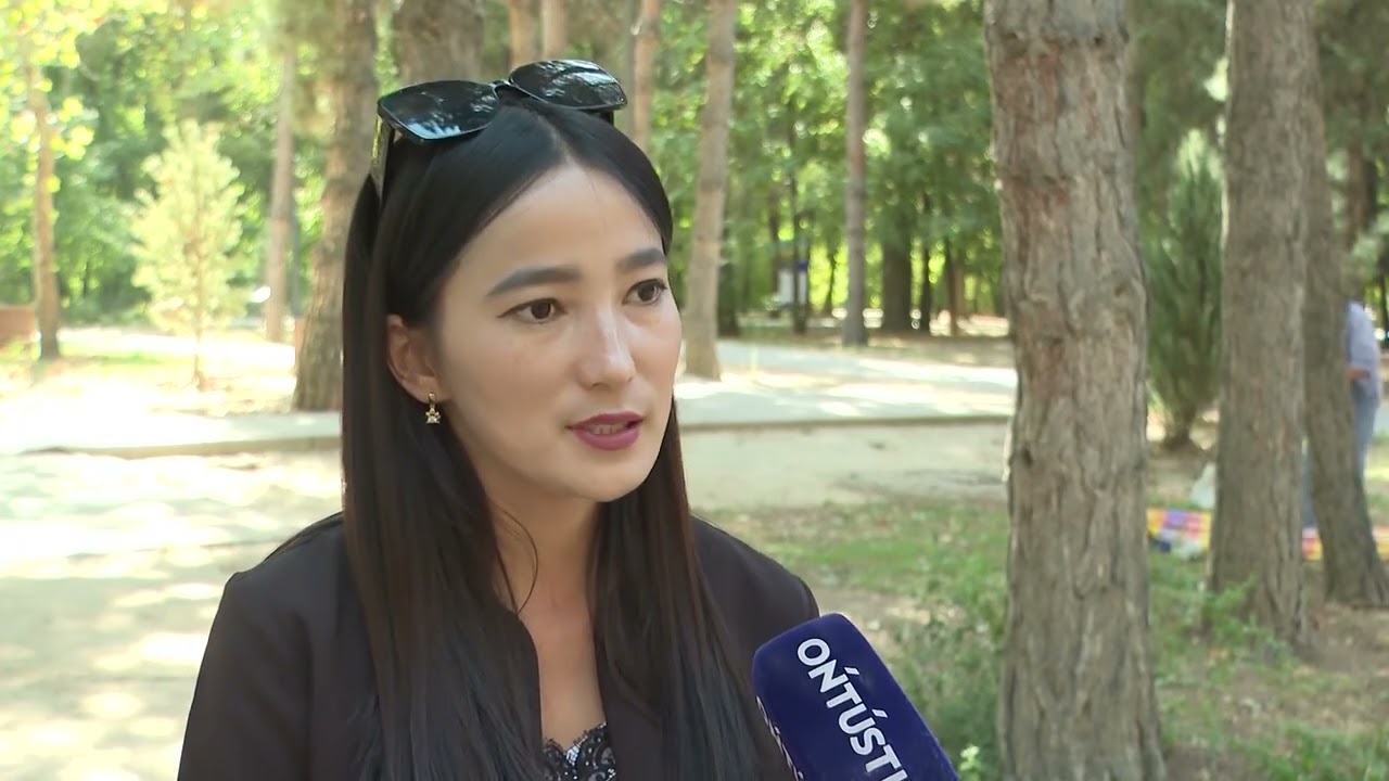 Аграрлық саланың жаңа тынысы – Шымкент үлгісі