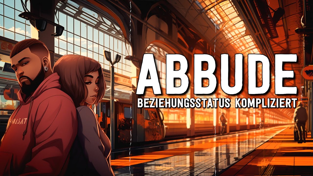 Abbude - Beziehungsstatus Kompliziert (Official Lyric Video)