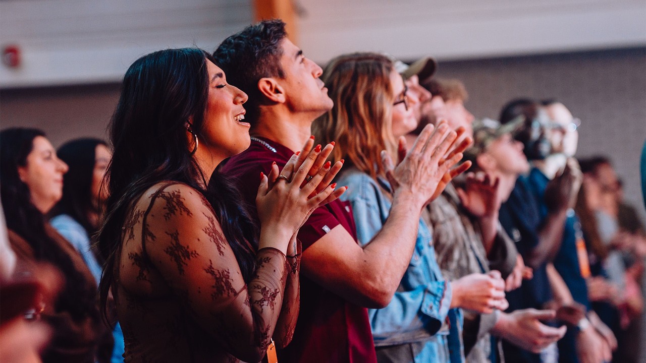 Zeal Church Live Online Experience | 03.08.26