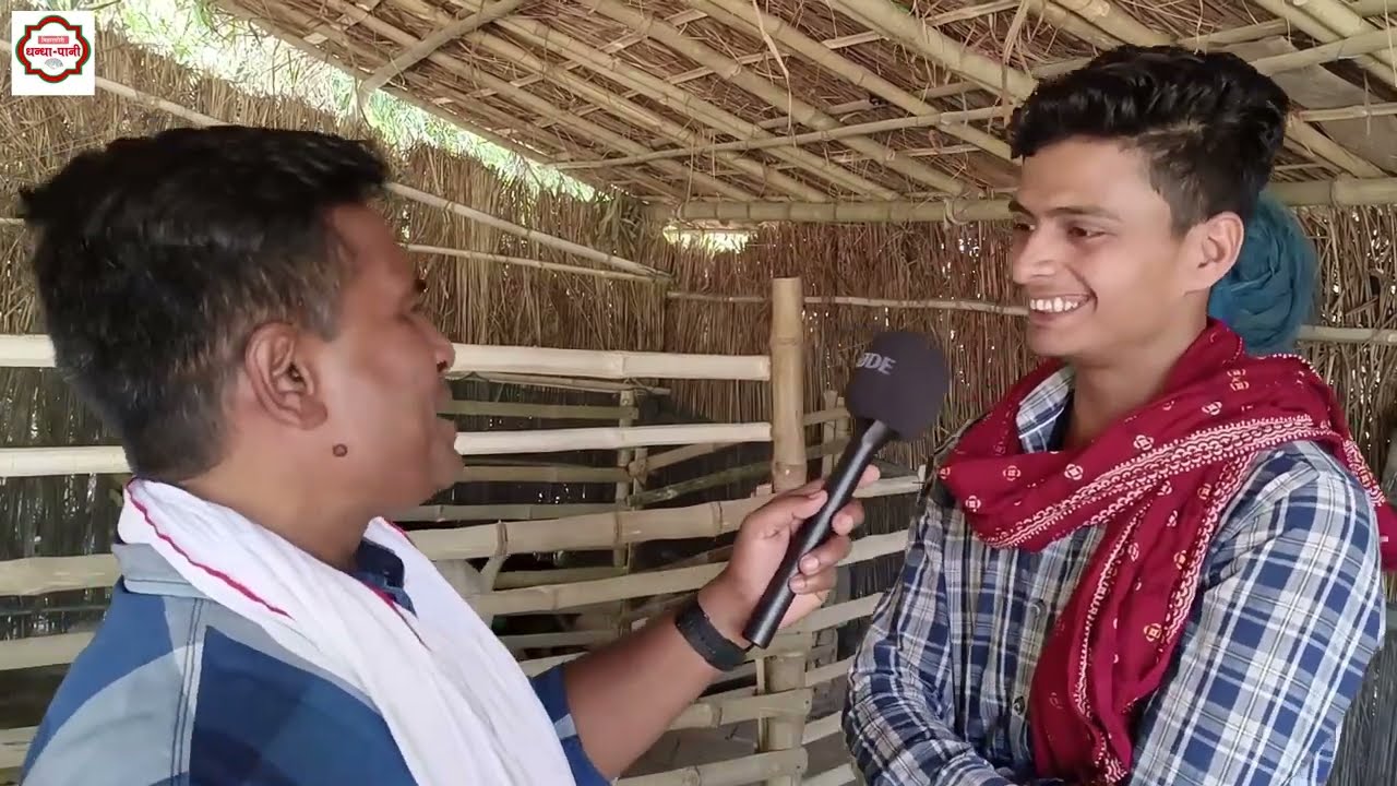 Goat Farming का ऐसा जूनून कि गुजरात की Job छोड़ Begusarai में 5000/- का शेड बना शुरू किया बकरी पालन