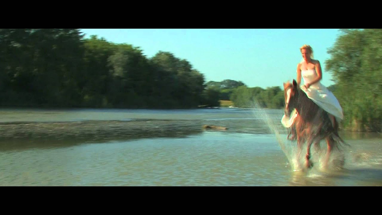 Erika & Attila Wedding Video - wdv.hu