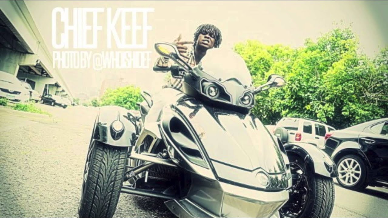 Chief Keef - Real Shit (2011 Leak)