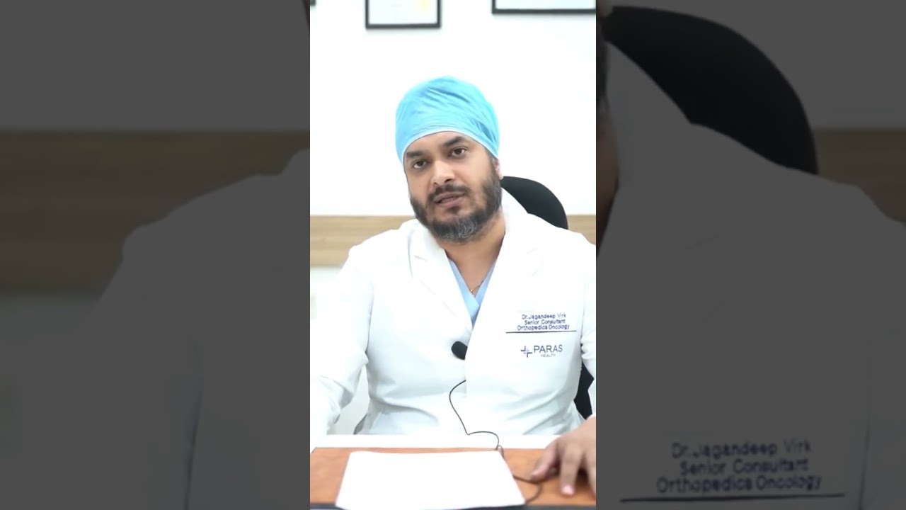 Robotic Joint Replacement Surgery | Dr Jagandeep Singh Virk | Best Knee Replacement surgeon