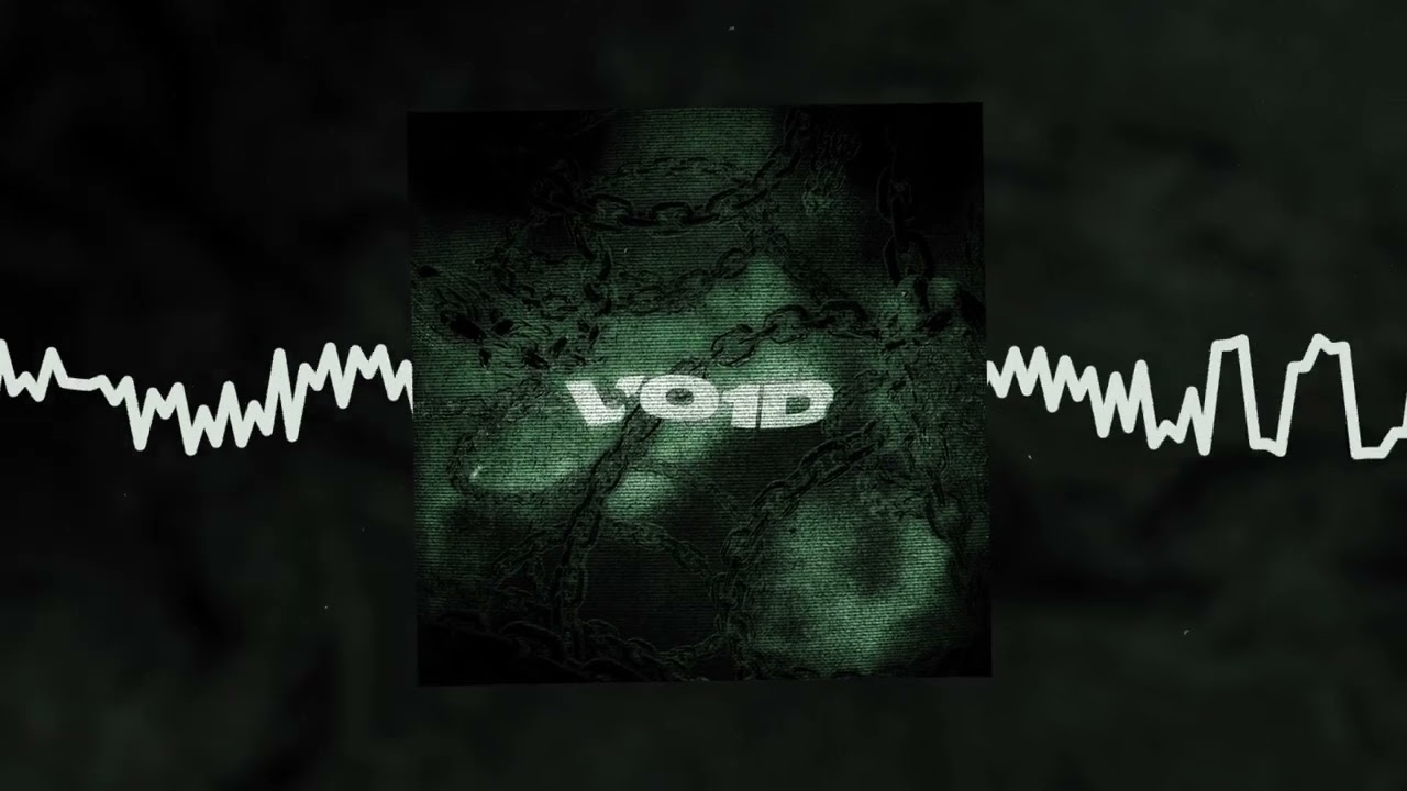 TENSU, L19U1D - VO1D (Official audio)