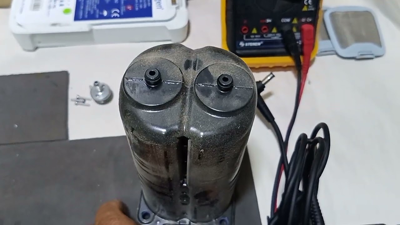 Reparación INOGEN G5 MULTISERVICIOS 5523265200(2)